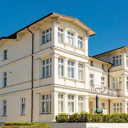 Villa Albertine Heringsdorf (Usedom) Exterior photo