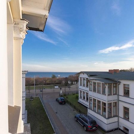 Villa Albertine Heringsdorf (Usedom) Exterior photo